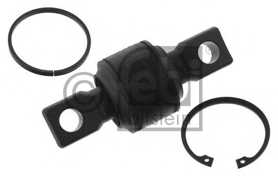 Lagar, fixare ax IVECO EuroTech MP (1992 - 2016) F