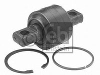 Lagar, fixare ax MAN S, MERCEDES-BENZ SK, IVECO EuroTrakker - FEBI BILSTEIN 08960