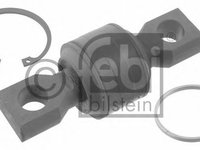 Lagar, fixare ax MERCEDES ATEGO 2 (2004 - 2016) Febi Bilstein 32483