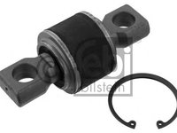 Lagar, fixare ax MERCEDES-BENZ ATEGO 2 (2004 - 2016) FEBI BILSTEIN 19037