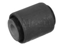 Lagar, fixare ax MERCEDES-BENZ C-CLASS (W202) (1993 - 2000) MEYLE 014 035 6301