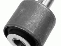 Lagar, fixare ax MERCEDES-BENZ COUPE (C124), MERCEDES-BENZ limuzina (W124), MERCEDES-BENZ KOMBI Break (S124) - Lemforder 29490 01