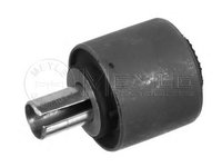 Lagar, fixare ax MERCEDES-BENZ COUPE (C124), MERCEDES-BENZ limuzina (W124), MERCEDES-BENZ KOMBI Break (S124) - MEYLE 014 035 0014