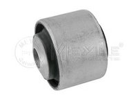 Lagar, fixare ax MERCEDES-BENZ GLK-CLASS (X204) (2008 - 2016) MEYLE 014 710 0015