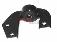 Lagar, fixare ax OPEL COMBO (71_) (1994 - 2001) METZGER 52042901