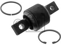 Lagar, fixare ax RENAULT TRUCKS Midliner - FEBI BILSTEIN 39406