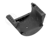 Lagar fixare ax VOLKSWAGEN TOURAN (1T3) - OEM - MEYLE ORIGINAL GERMANY: 1004110047|100 411 0047 - W02320289 - LIVRARE DIN STOC in 24 ore!!!