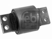 Lagar, fixare ax VOLVO FH 16 (1993 - 2016) Febi Bilstein 19202