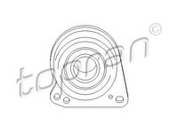 Lagar intermediar, ax cardanic FORD FIESTA Mk IV (JA_, JB_) (1995 - 2002) TOPRAN 302 406