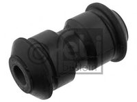 Lagar, suport arc MERCEDES-BENZ LK/LN2 (1984 - 1998) FEBI BILSTEIN 02876