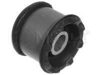 Lagar, suport ax AUDI A4 (8EC, B7) (2004 - 2008) MEYLE 100 399 0016