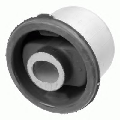 Lagar, suport ax AUDI A6 (4F2, C6) (2004 - 2011) L