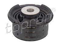 Lagar, suport ax Axa spate ambele parti (109485 HAN) FORD,SEAT,VW