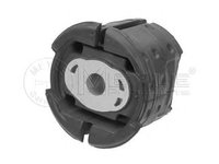 Lagar, suport ax BMW Seria 3 (E90) (2005 - 2011) MEYLE 314 710 0001 piesa NOUA