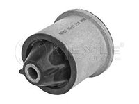 Lagar suport ax DACIA DUSTER - OEM - MEYLE ORIGINAL GERMANY: 16-147100002|16-14 710 0002 - W02388099 - LIVRARE DIN STOC in 24 ore!!!