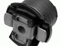 Lagar, suport ax MERCEDES-BENZ M-CLASS (W164), MERCEDES-BENZ R-CLASS (W251, V251), MERCEDES-BENZ GL-CLASS (X164) - Lemforder 35317 01