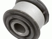 Lagar, suport ax OPEL ASTRA G Cabriolet (F67) (2001 - 2005) LEMFÖRDER 37774 01 piesa NOUA