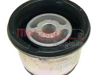 Lagar, suport ax OPEL VECTRA C, OPEL VECTRA C GTS, OPEL SIGNUM - METZGER 52069709