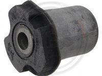 Lagar, suport ax puntea spate (270743 ABS) RENAULT