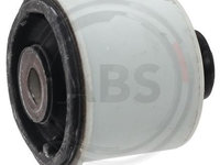 Lagar, suport ax puntea spate (271076 ABS) Citroen