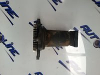 Lagar ventilator MAN TGA euro 4 (morcov), motor D2066