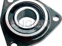 Lagar, ventilator racire motor AUDI A8 (4D2, 4D8) Sedan, 03.1994 - 12.2005 Bugiad BSP23352