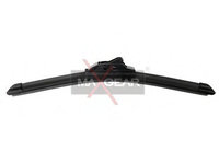 Lama stergator 39-0010 MAXGEAR pentru Fiat Punto Fiat Bravo Opel Sintra Bmw Seria 3 Chevrolet Beat Chevrolet Matiz Chevrolet Spark Nissan Juke