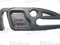 Lama stergator 574287 VALEO pentru Alfa romeo 147