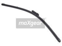 Lama stergator, universala fata (390068 MAXGEAR) ALFA ROMEO,ASTON MARTIN,AUDI,BENTLEY,BMW,CADILLAC,CHEVROLET,CHRYSLER,Citroen,DAEWOO,DAIHATSU,FIAT,FORD,HONDA,HYUNDAI,INFINITI,JAGUAR,JEEP,KIA,LANCIA,LA