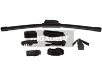 Lama stergator, universala fata (399375 MAXGEAR) ABARTH,ALFA ROMEO,CHEVROLET,CHRYSLER,DAIHATSU,FIAT,FORD,HONDA,HYUNDAI,JEEP,LADA,LANCIA,MITSUBISHI,NISSAN,OPEL,PORSCHE,VAUXHALL,VW