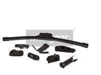 Lama stergator, universala pe partea pasagerului (399350 MAXGEAR) ABARTH,CHEVROLET,DAIHATSU,FIAT,FORD,HONDA,HYUNDAI,JEEP,KIA,LADA,LANCIA,LAND ROVER,MAZDA,MITSUBISHI,NISSAN,OPEL,RENAULT,SMART,SUZUKI,TO