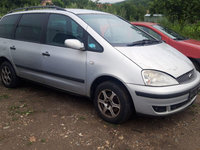 Lamar Auto dezmembrez/dezmembrari Ford Galaxy 1.9 tdi an 2002 in Cluj