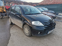 Lamar Auto dezmembrez Citroen C3 1.4hdi an 2007 in Cluj