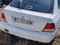 Lamar Auto dezmembrez Hyundai Accent 1.3i an 2005 in Cluj