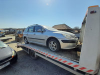 Lamar Auto dezmembrez Peugeot 307 2.0 hdi RHR an 2005 in Cluj