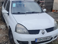Lamar Auto dezmembrez Renault Clio Symbol 1.5 dci euro 4 an 2007 in Cluj