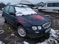Lamar Auto dezmembrez Rover 25 diesel in Cluj