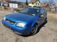 Lamar Auto dezmembrez VW Bora 1.9 tdi an 2002 in Cluj