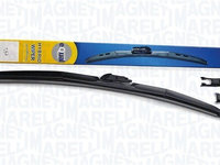 Lamela stergator 000723061793 MAGNETI MARELLI pentru Mercedes-benz S-class Peugeot 5008 Mercedes-benz Viano Seat Alhambra Peugeot 407 Ford Galaxy Mercedes-benz Cl-class Mercedes-benz Gl-class Peugeot 307 Vw Touran Mitsubishi Grandis