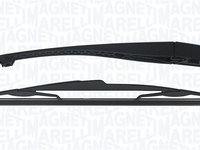 Lamela stergator 000723180108 MAGNETI MARELLI pentru Peugeot 206