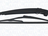 Lamela stergator 000723180118 MAGNETI MARELLI pentru Peugeot 508