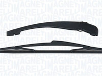 Lamela stergator 000723180252 MAGNETI MARELLI pentru Volvo C30