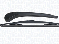 Lamela stergator 000723180278 MAGNETI MARELLI pentru Renault Megane