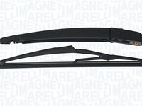 Lamela stergator 000723180292 MAGNETI MARELLI pentru Mercedes-benz M-class