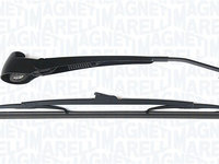 Lamela stergator 000723180345 MAGNETI MARELLI pentru Seat Alhambra