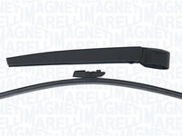 Lamela stergator 000723180346 MAGNETI MARELLI pentru Seat Alhambra