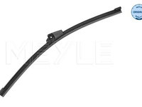 Lamela stergator 029 280 1212 MEYLE pentru Vw Passat Volvo V40 Bmw Seria 3