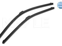 Lamela stergator 029 530 4750 MEYLE pentru Vw Golf Vw Bora Vw Jetta Mazda 3 Mazda Axela Vw Derby Vw Polo