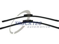 Lamela stergator 07 58 020 TRUCKTEC AUTOMOTIVE pentru Audi A6