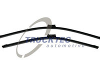 Lamela stergator 07 58 024 TRUCKTEC AUTOMOTIVE pentru Audi Q3 Audi A5 Audi A4 Vw Tiguan Audi Q5